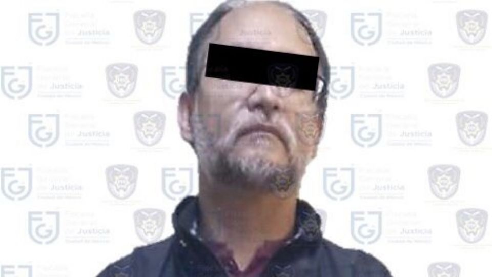 Capturan a posible defraudador de gobierno de Chiapas.