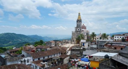 Estas son las 5 ciudades más bonitas de México