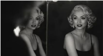 Blondie: Netflix estrena el impactante tráiler de la bio de Marilyn Monroe con Ana de Armas