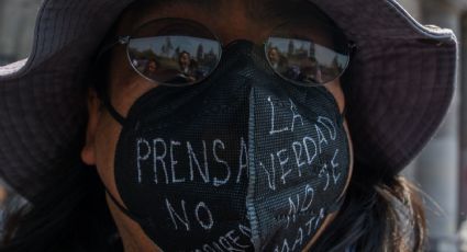 Pide CNDH proteger la vida de la periodista Susana Mendoza en Jalisco