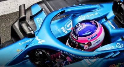 F1: Así funciona el 'Halo' milagroso que salvó la vida de un piloto en el GP de Gran Bretaña