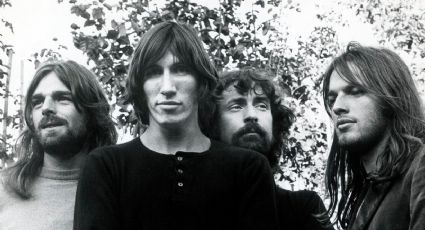 Pink Floyd, una banda legendaria