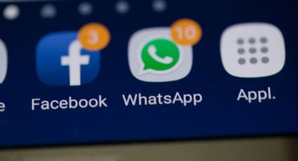 Ahora es posible borrar mensajes en WhatsApp después de dos días