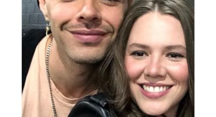 Jesse y Joy recuerdan la muerte de su padre y no pueden evitar las lágrimas: VIDEO