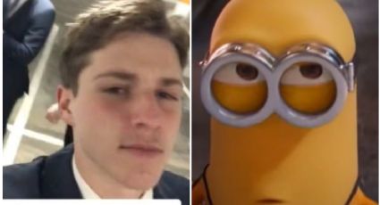 ‘Minions: Nace un villano’ genera una nueva tendencia en TikTok