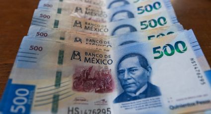 Con ingresos insuficientes 7 de cada 10 mexicanos