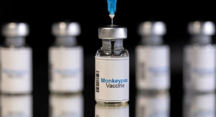 Portugal recibe 2 mil 700 dosis de la vacuna contra viruela del mono