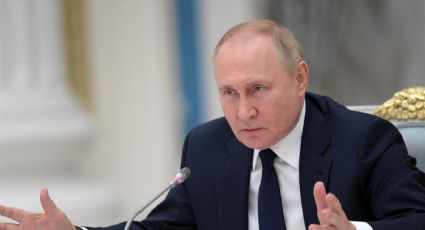 Rusia evitará a toda costa un enfrentamiento nuclear con los países de Occidente