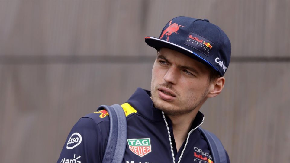 Max Verstappen, el piloto estrella de Red Bull
