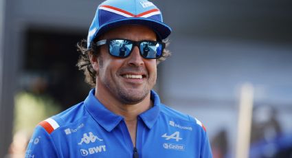 F1: ¡Qué fichaje! Fernando Alonso será piloto de Aston Martin a partir de 2023