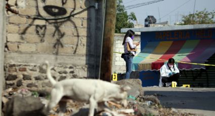 Julio, segundo mes más violento del año, homicidios aumentan 1.8%