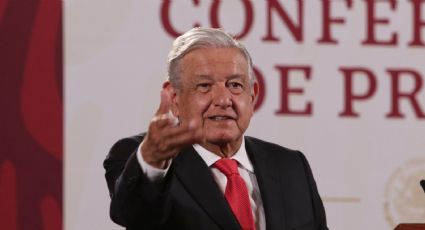 AMLO mantiene su nivel de aprobación