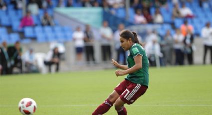 México vs Nueva Zelanda: Resultado, resumen y goles del debut del Tri en el Mundial Femenil Sub-20