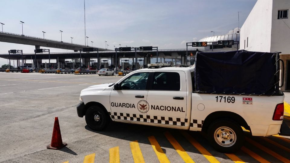 ¿Qué hay detrás de la decisión de AMLO en la Guardia Nacional?