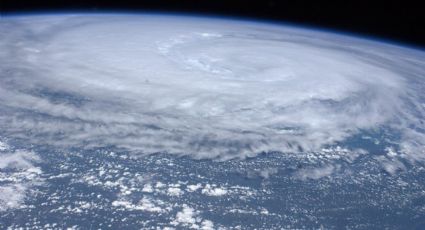 Ciclón Tropical Ivette: Cuándo entrará a México el fenómeno meteorológico