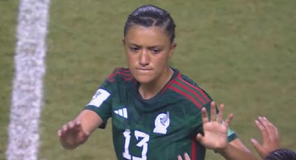 Mundial Sub-20 Femenil: México vs Alemania; ¿cuándo y dónde ver en vivo el partido?