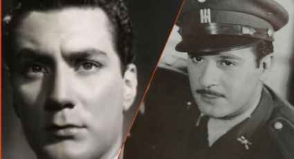 Joaquín Cordero: La vez que se peleó con Pedro Infante