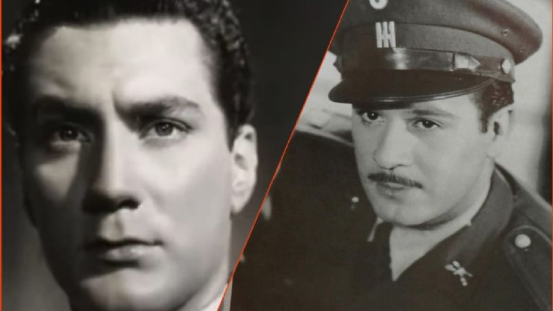 Joaquín Cordero y Pedro Infante llevaron su rivalidad al ring