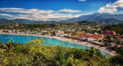 La alberca natural más grande del mundo está en México ¿Sabes dónde?