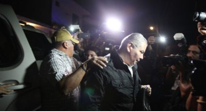 TFJA anula sanción impuesta a ex colaborador de Javier Duarte por 19 mdp