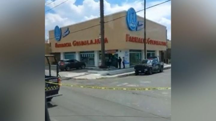 Asesinan a hijo del alcalde de Celaya, Guanajuato