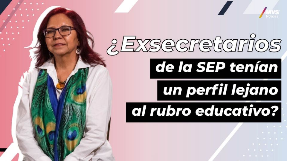 ¿Leticia Ramírez fue una buena elección para estar al frente de la SEP?