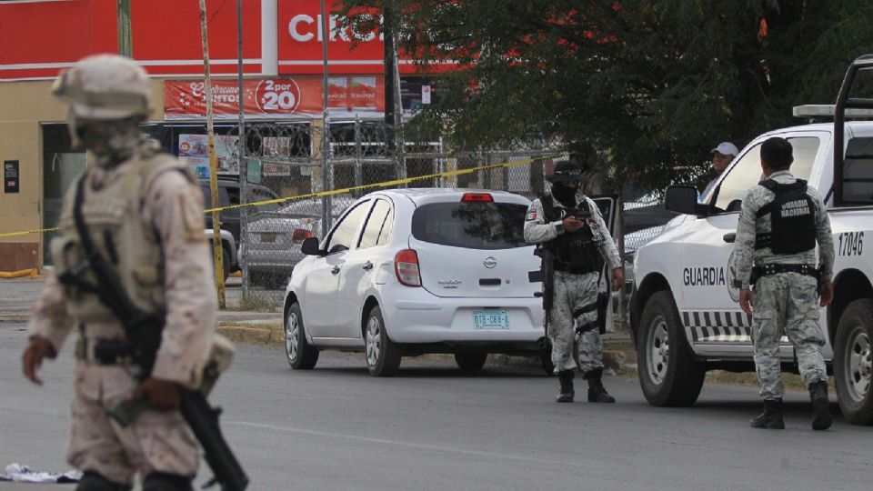 La violencia sigue dando de que hablar en Tijuana