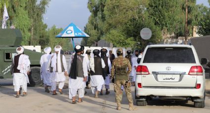 Explosión en mezquita de Afganistán deja 21 fallecidos