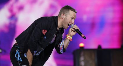 Chris Martin, de Coldplay padece infección pulmonar grave, ¿qué pasará con sus conciertos?