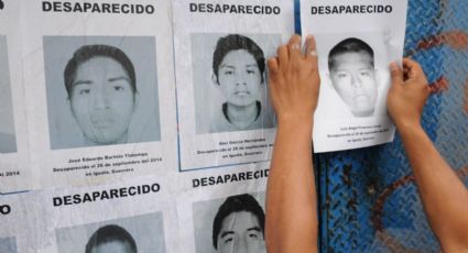 Caso Ayotzinapa aún no está cerrado: AMLO