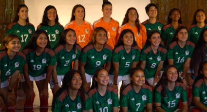 Mundial Femenil Sub-20: México vs España; cuándo y dónde ver en vivo los cuartos de final