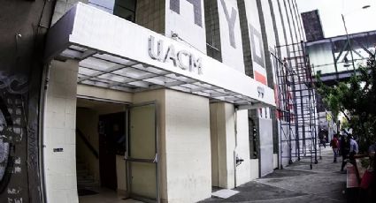 Conjuran huelga en la UACM, trabajadores aceptan alza salarial de 3%
