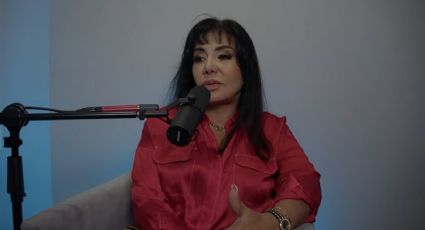 Sandra Ávila Beltrán: 'La Reina del Pacífico' asegura que fue un chivo expiatorio de Felipe Calderón