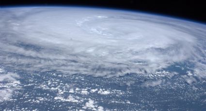 Remanentes de potencial ciclón tropical ‘Cuatro’ provocarán lluvias puntuales muy fuertes
