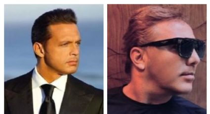 Marco Valdés afirma que Luis Miguel sentía celos del éxito de Cristian Castro