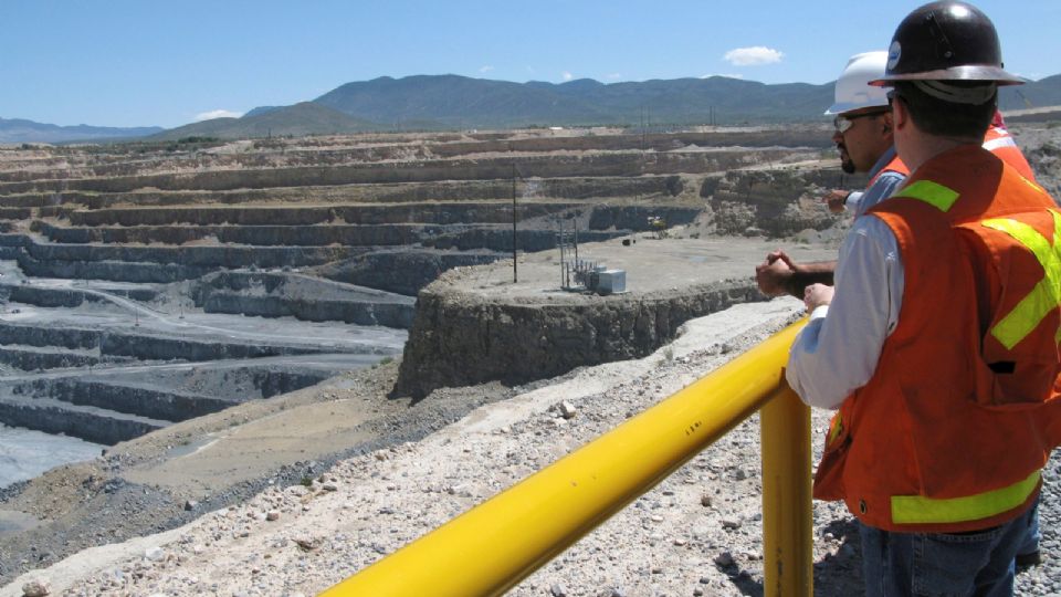 El deterioro del atractivo de México como destino de inversión ha coadyuvado a que más de 800 proyectos mineros se encuentren actualmente parados.