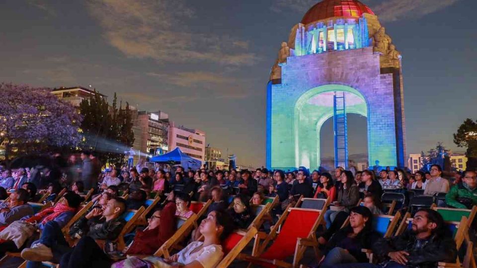 Cine Ambulante llegará a cinco estados de México