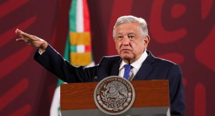 'Nada de qué avergonzarme', responde AMLO a caso de Pío López Obrador