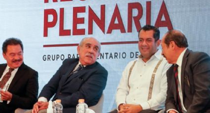 Ir por leyes secundarias electorales, instruyen a diputados federales de Morena