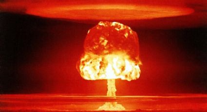 Los tipos de ensayos nucleares que se han realizado en todo el mundo
