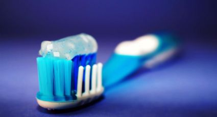 5 sorprendentes usos con la pasta de dientes para limpiar tu casa