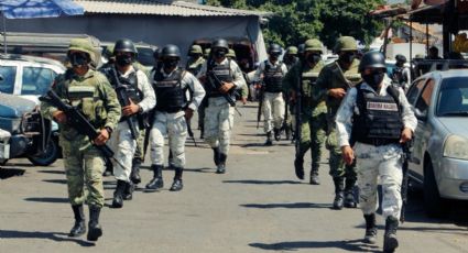 Cuauhtémoc Cárdenas asegura que la Guardia Nacional debe permanecer bajo un mando civil