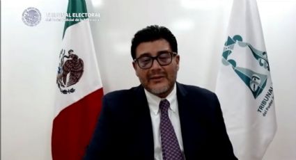 Incapacidad de sistemas, genera insatisfacción y desencanto con la democracia: TEPJF