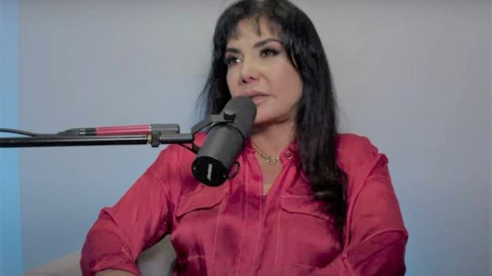 Sandra Ávila, 'La Reina del Pacífico'