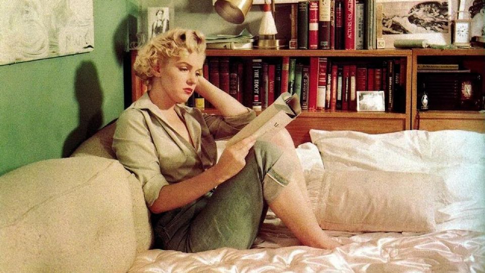 Marilyn Monroe murió a los 36 años de una sobredosis