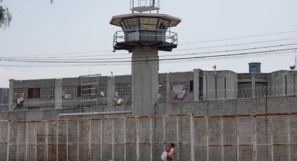 Mara ‘N’,la segunda mujer liberada de prisión, tras la intervención de la SCJN