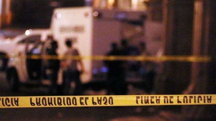 Reporta SSC de Celaya agresiones con armas de fuego en bar clandestino; mueren 8 personas