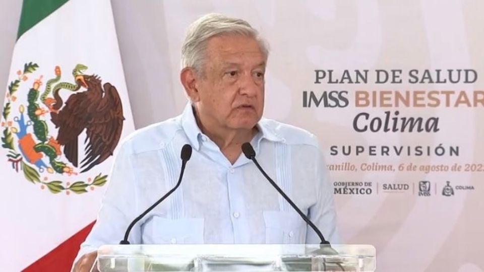 Andrés Manuel López Obrador