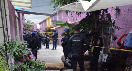 Balaceras en Tepito dejan tres muertos en las últimas 48 horas