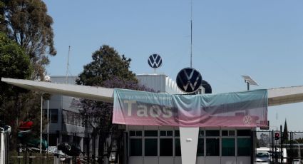 Concluyó consulta en Volkswagen, no habrá huelga